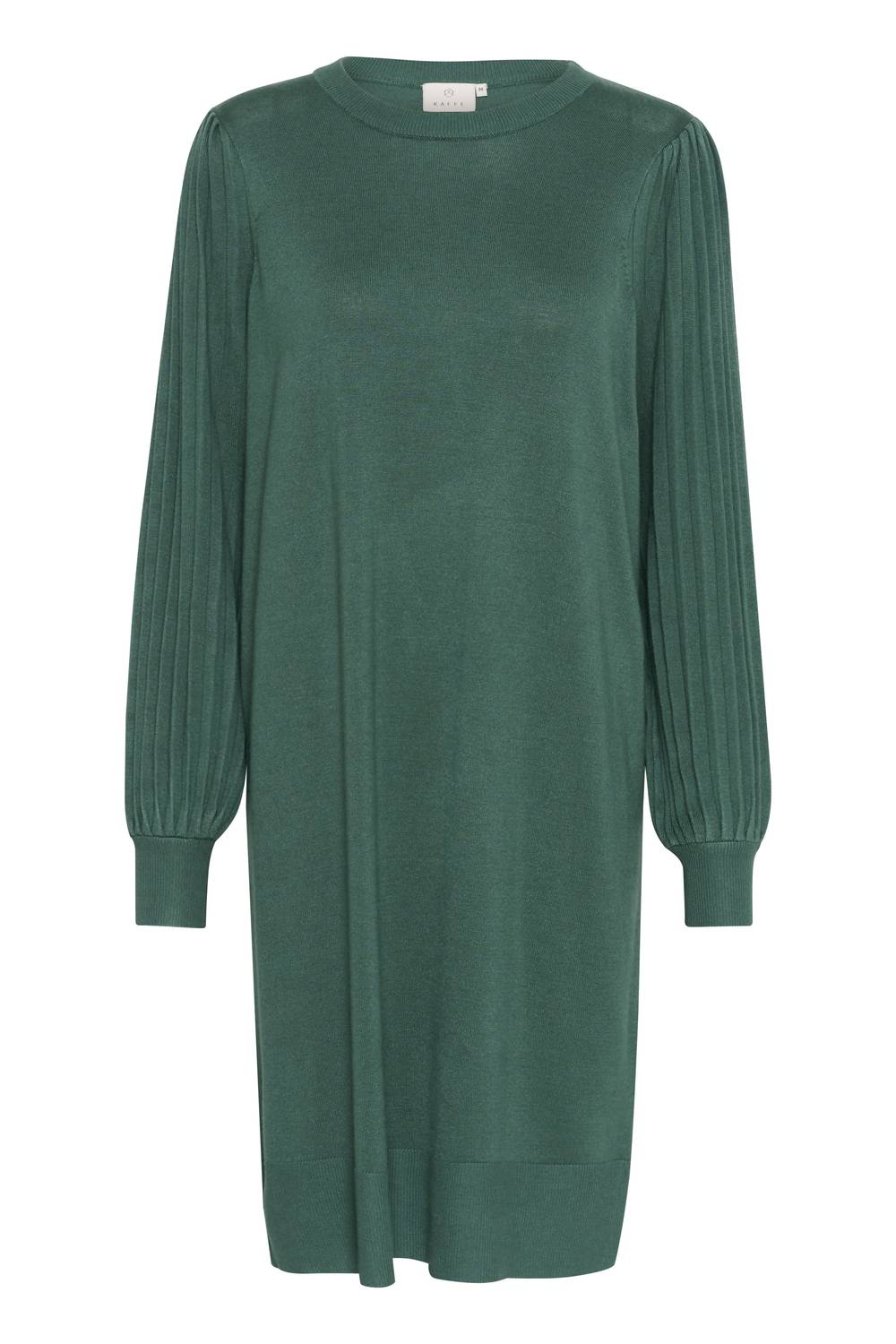 Kaffe - Kalone Knit Midi Dress