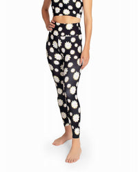 Nicole Miller - High Rise Leggings