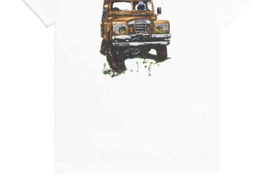 Carrots - MEN'S ROVER TRUCK TEE