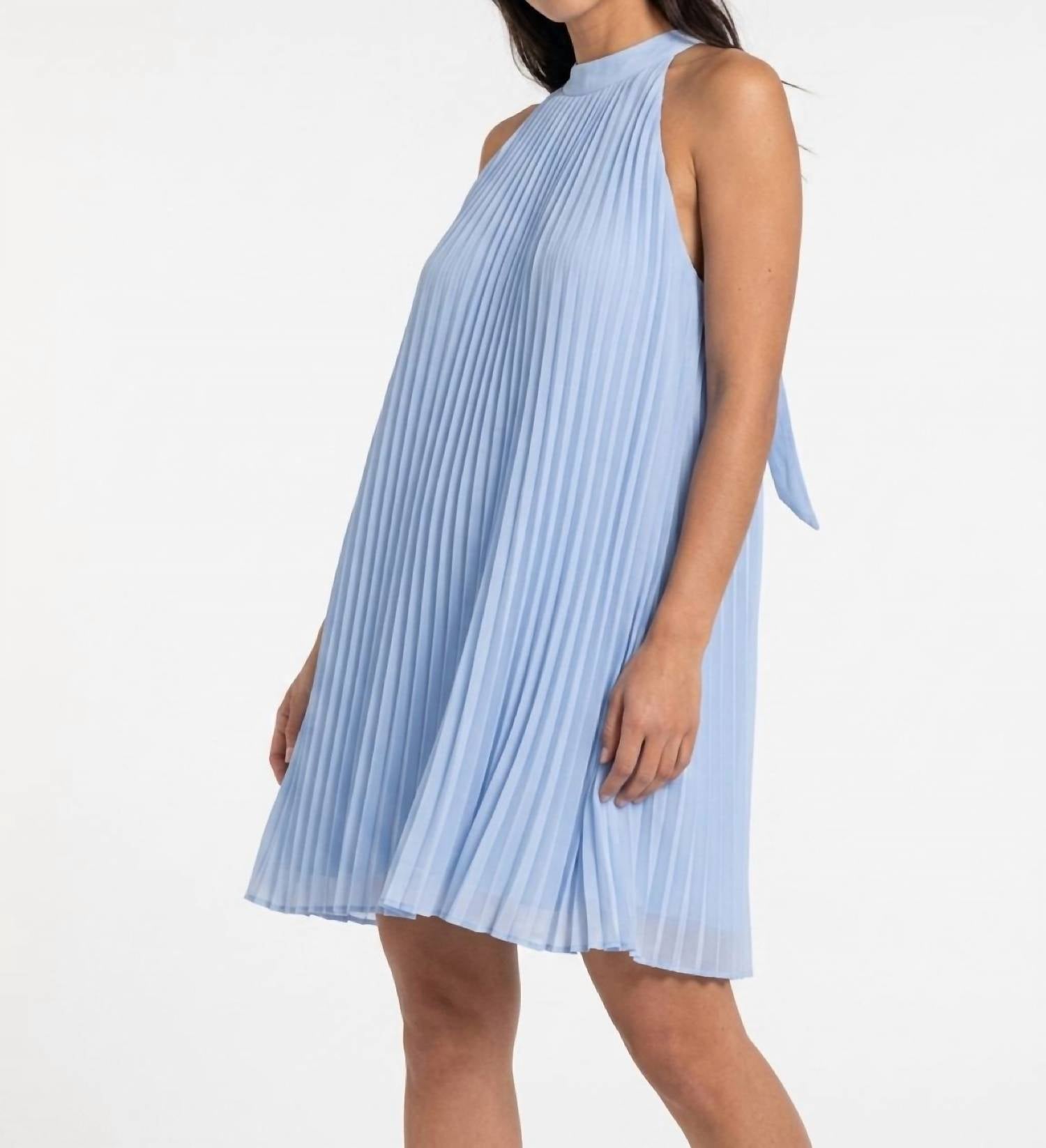 Hermoza - Corinne Dress