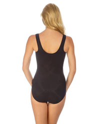 Reebok - Heat Wave High Neck One Piece