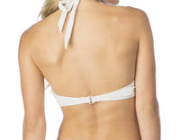 Bikini Lab - Hot Shine Bling Convertible Bikini Top
