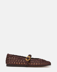 Steve Madden - Women's Melody Flat Shoe