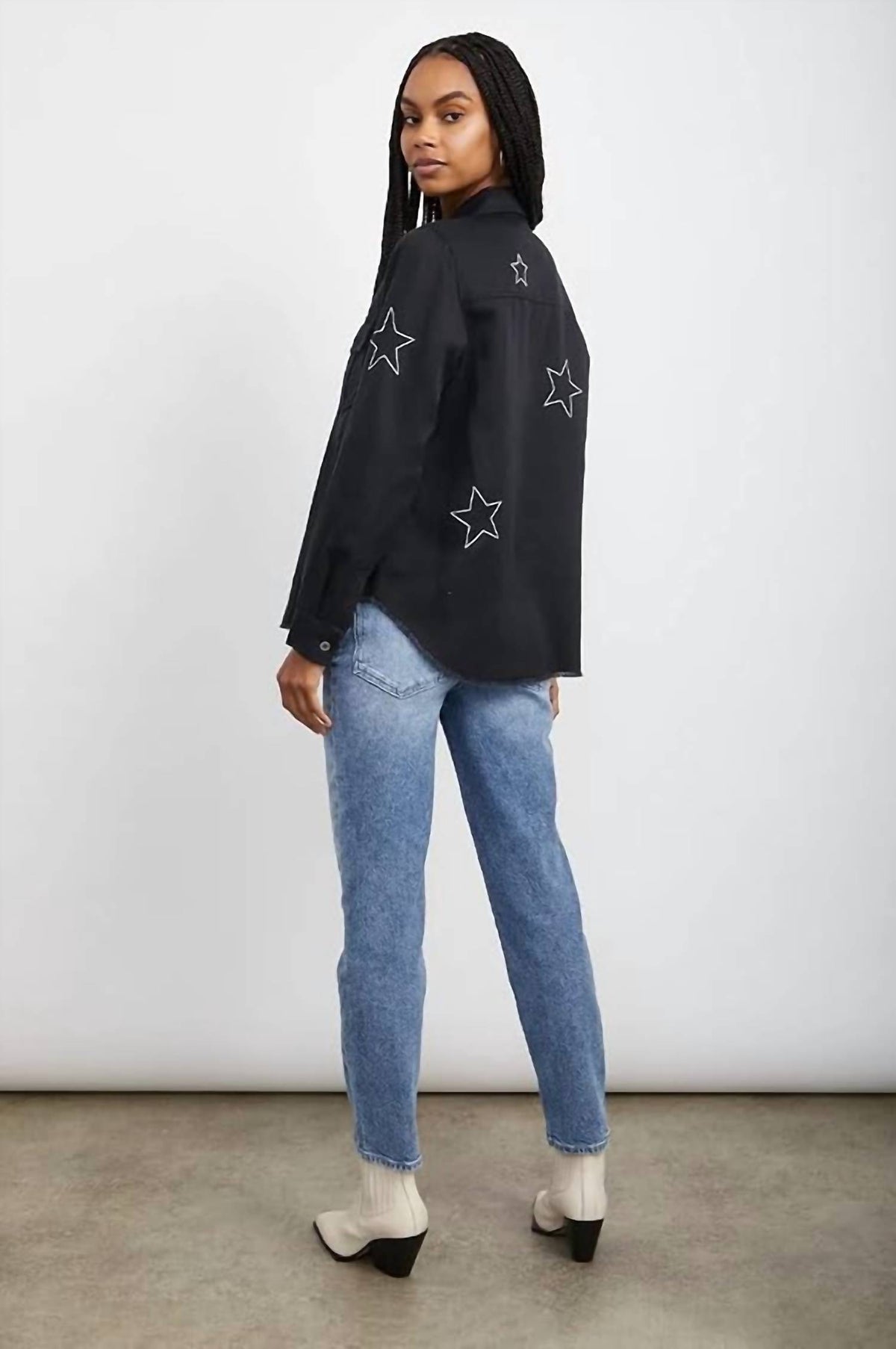 Rails - Loren Shirt Jacket