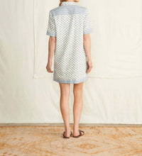 Faherty - Rae Dress