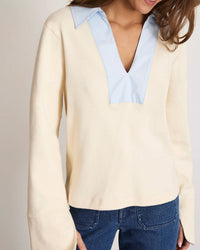 Tanya Taylor - Whitney Relaxed Top