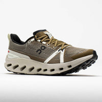 On Running - Men's Cloudsurfer Trail Sneakers