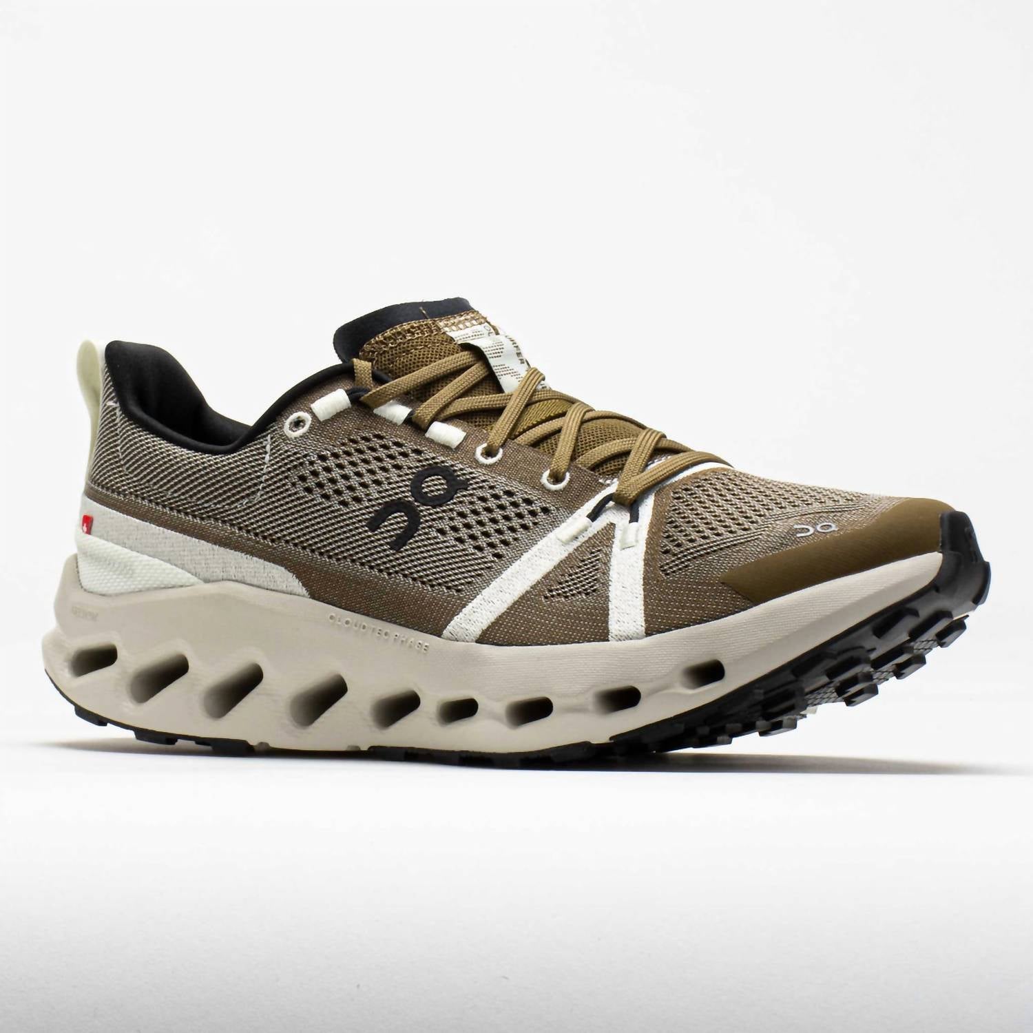 On Running - Men's Cloudsurfer Trail Sneakers