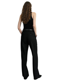 Toteme - Straight Suit Trouser