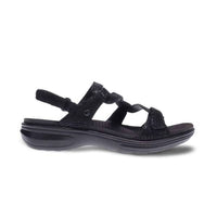 Revere - Women's Emerald Fully Adjustable Strappy Sandal