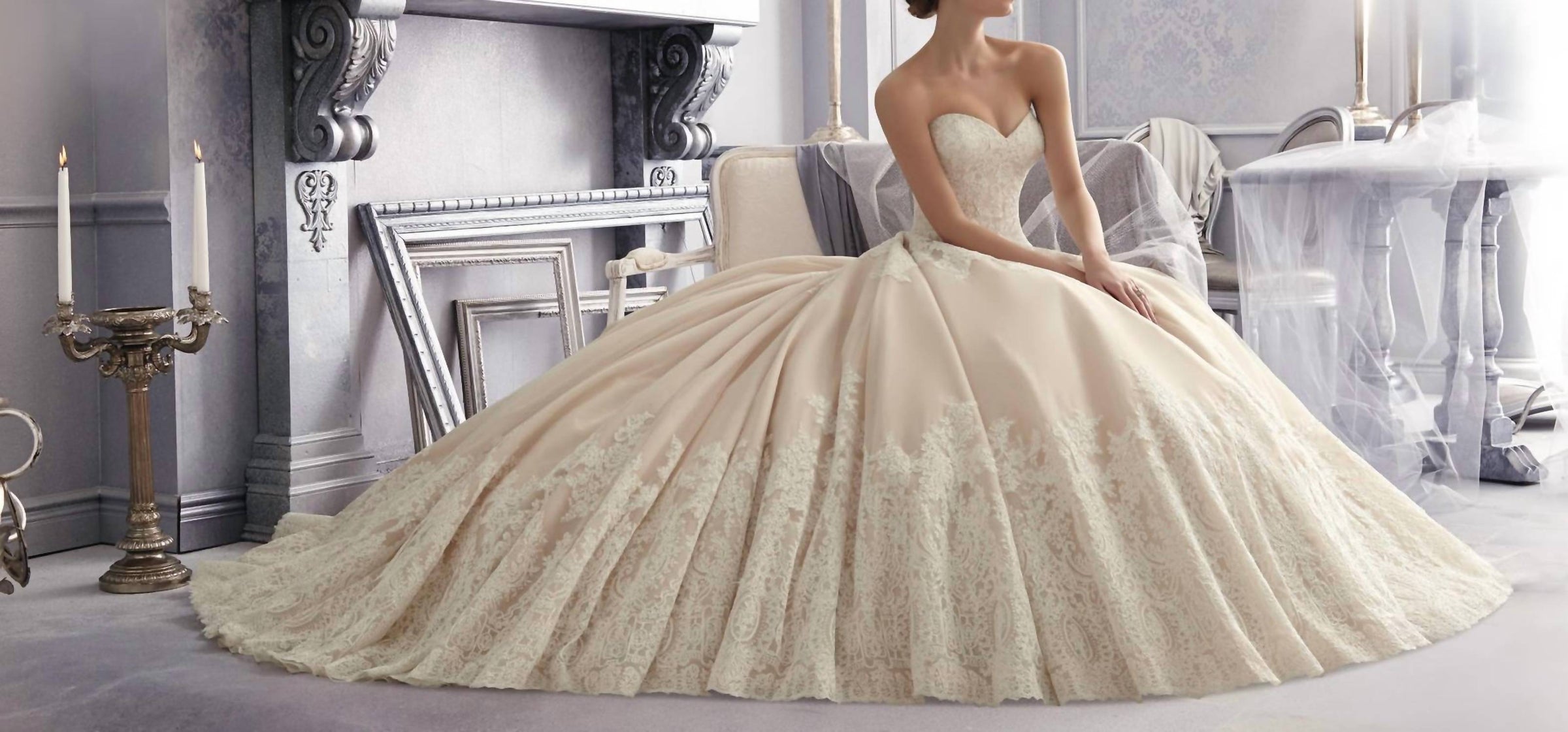 Morilee - Ball Gown