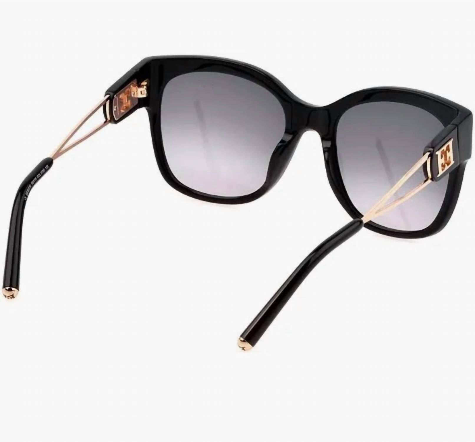 Escada - SESD32 Square Sunglasses
