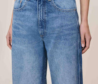 Dl1961 - Women'S - Taylor Relaxed Barrel High Rise Jeans