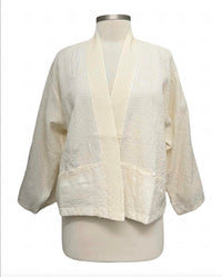 Johnny Was - Women's Jonelle Tonal Kimono