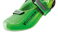 Vittoria - Unisex Tri Pro Triathlon Cycling Shoes