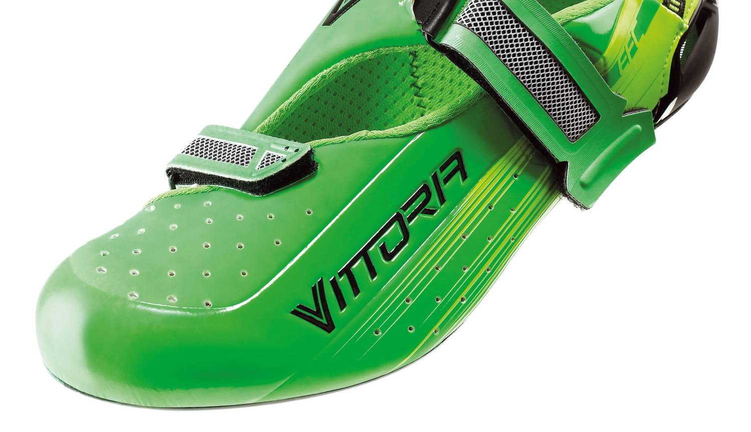 Vittoria - Unisex Tri Pro Triathlon Cycling Shoes