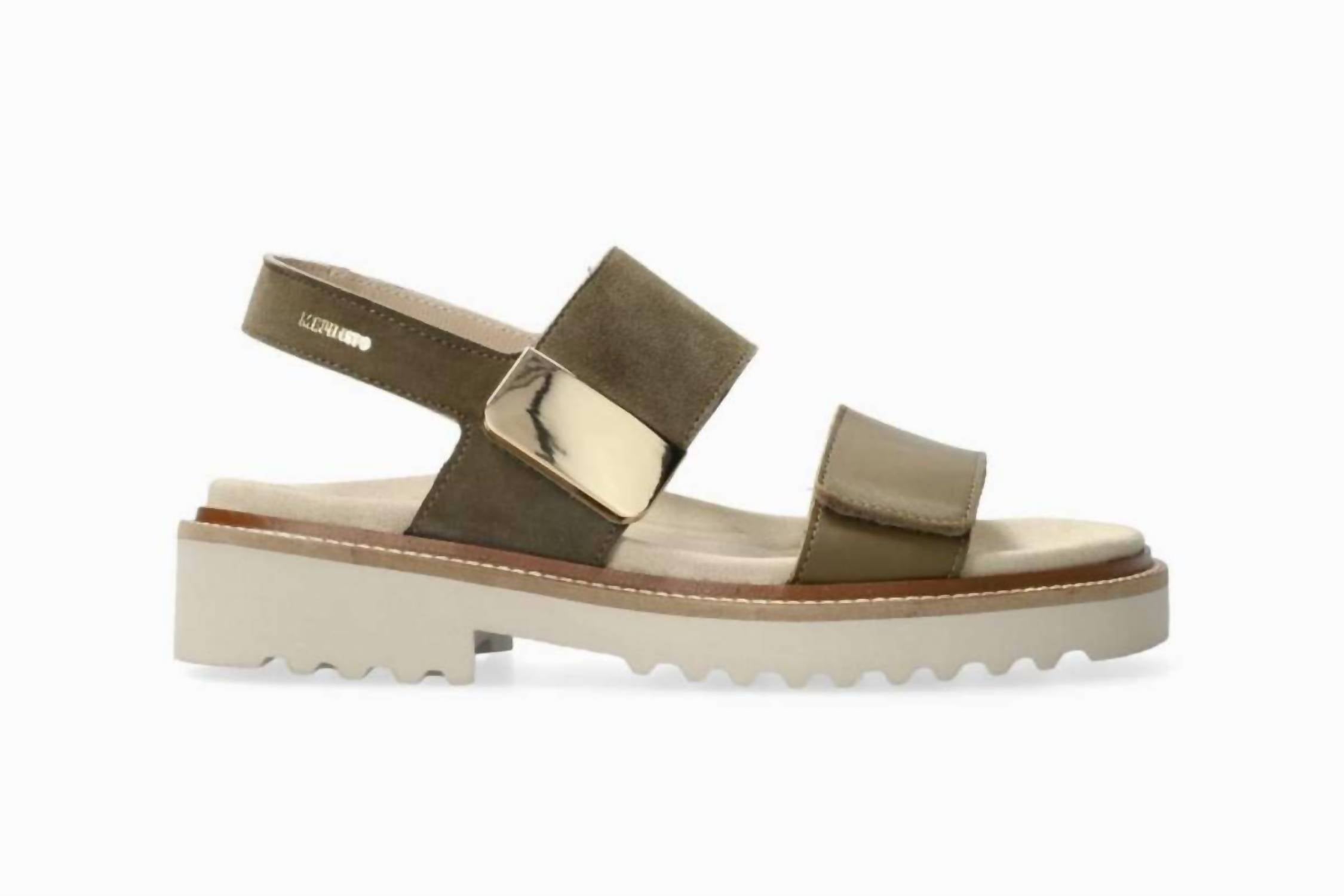 Mephisto - Women's Violaine Sandals