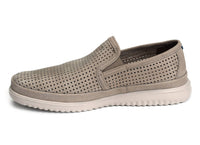 Mephisto - Women's Tiago Perforated Leather Loafers