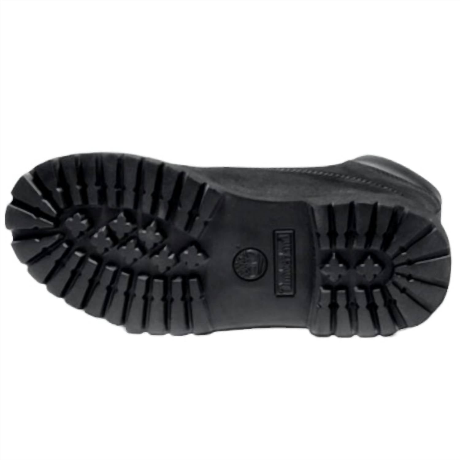 Timberland - Boy's Premium Waterproof Boots