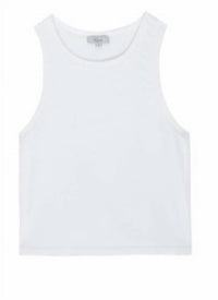 Rails - Boxy Tank
