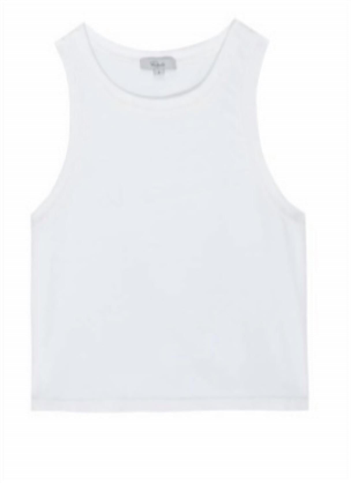 Rails - Boxy Tank
