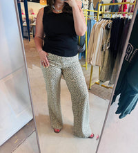 Lovervet - Women's Wide Leg Denim