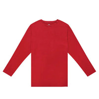 Emerson And Friends - Unisex Long Sleeve Bamboo Shirt