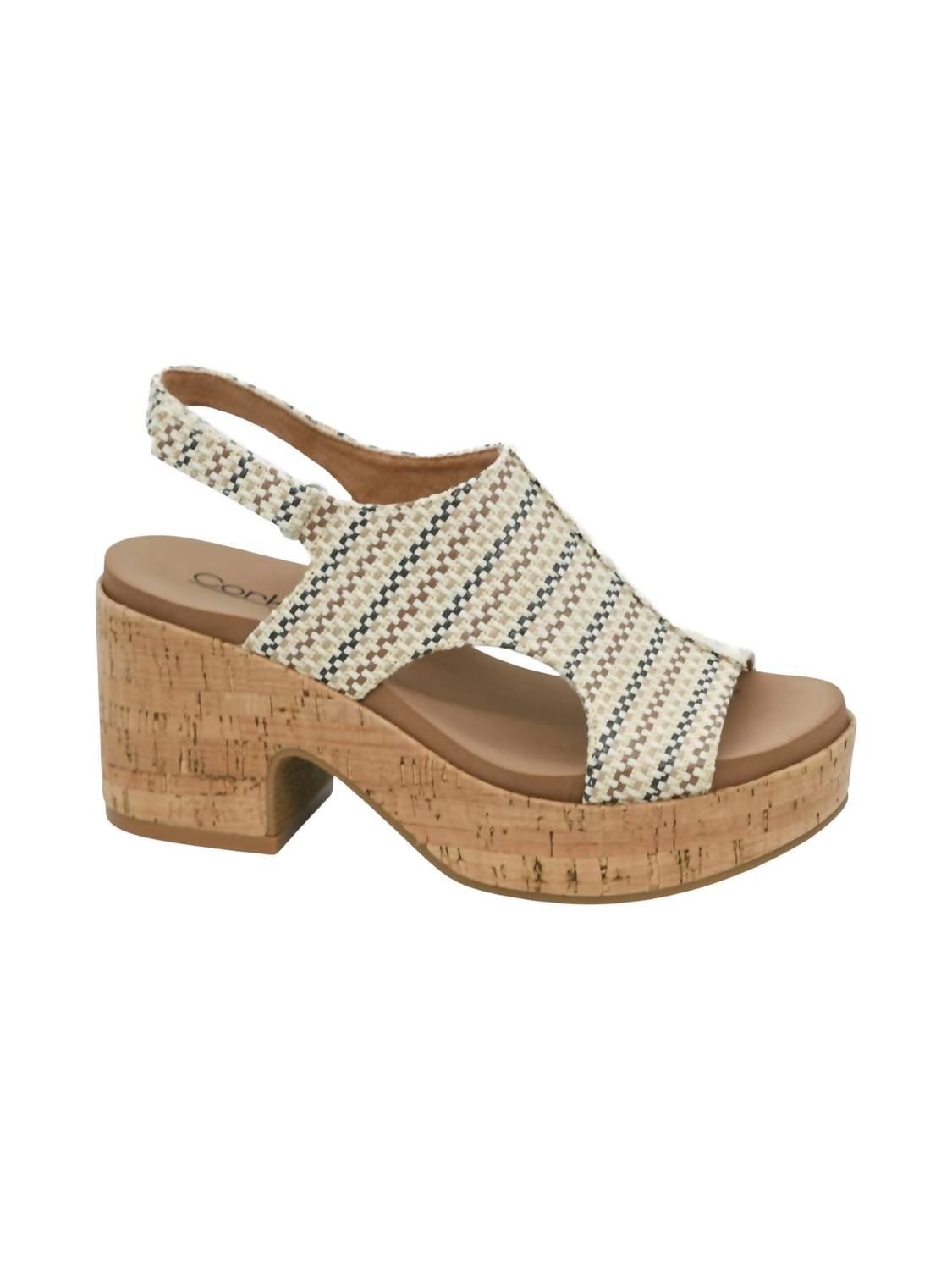 Corkys Footwear - Women's Miss Carley Sandals