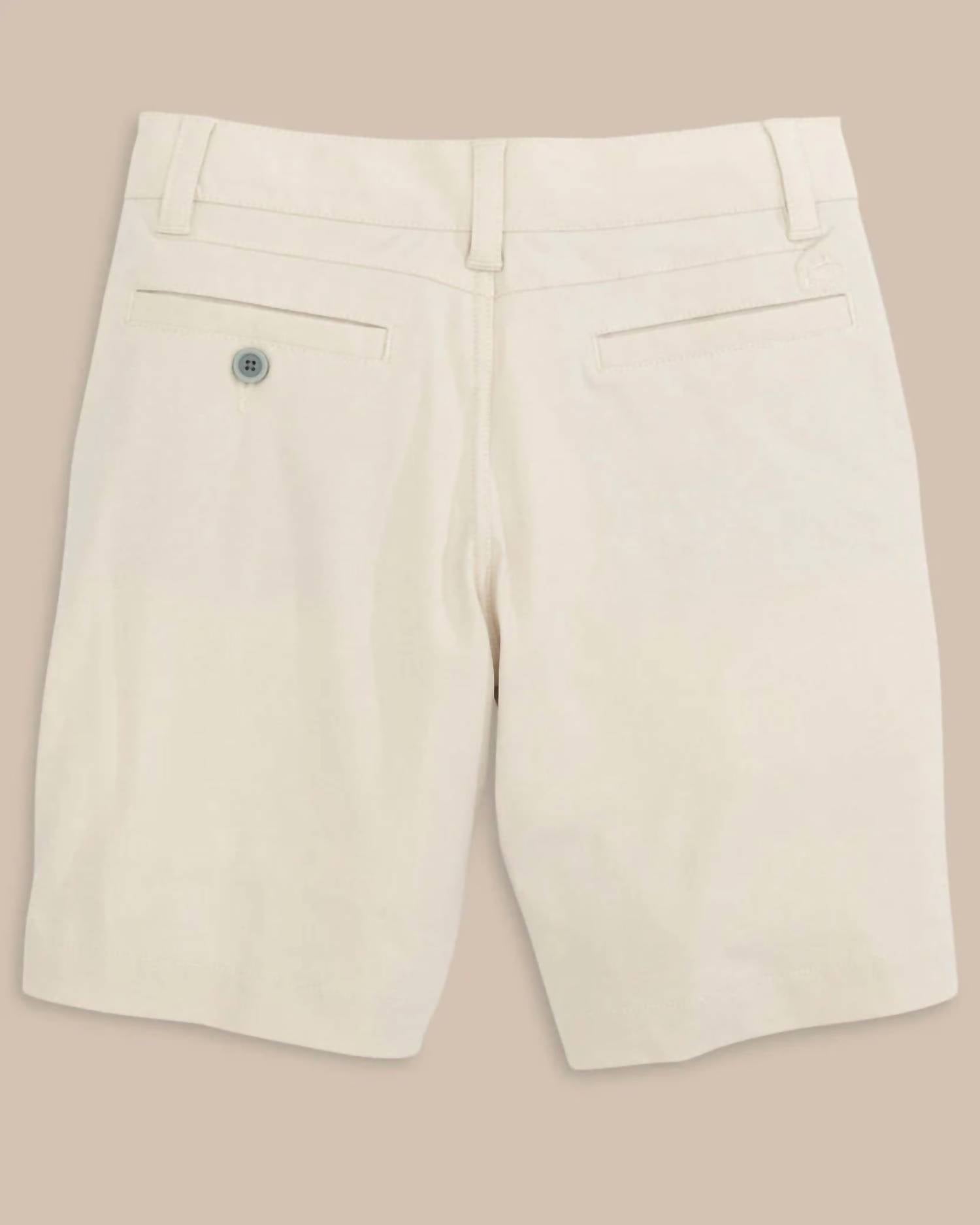 Southern Tide - Boy's T3 Gulf Short