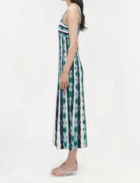 Simkhai - Christina Knit Midi Dress