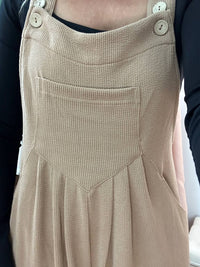 Ee:Some - Coco Wide Leg Jumpsuit