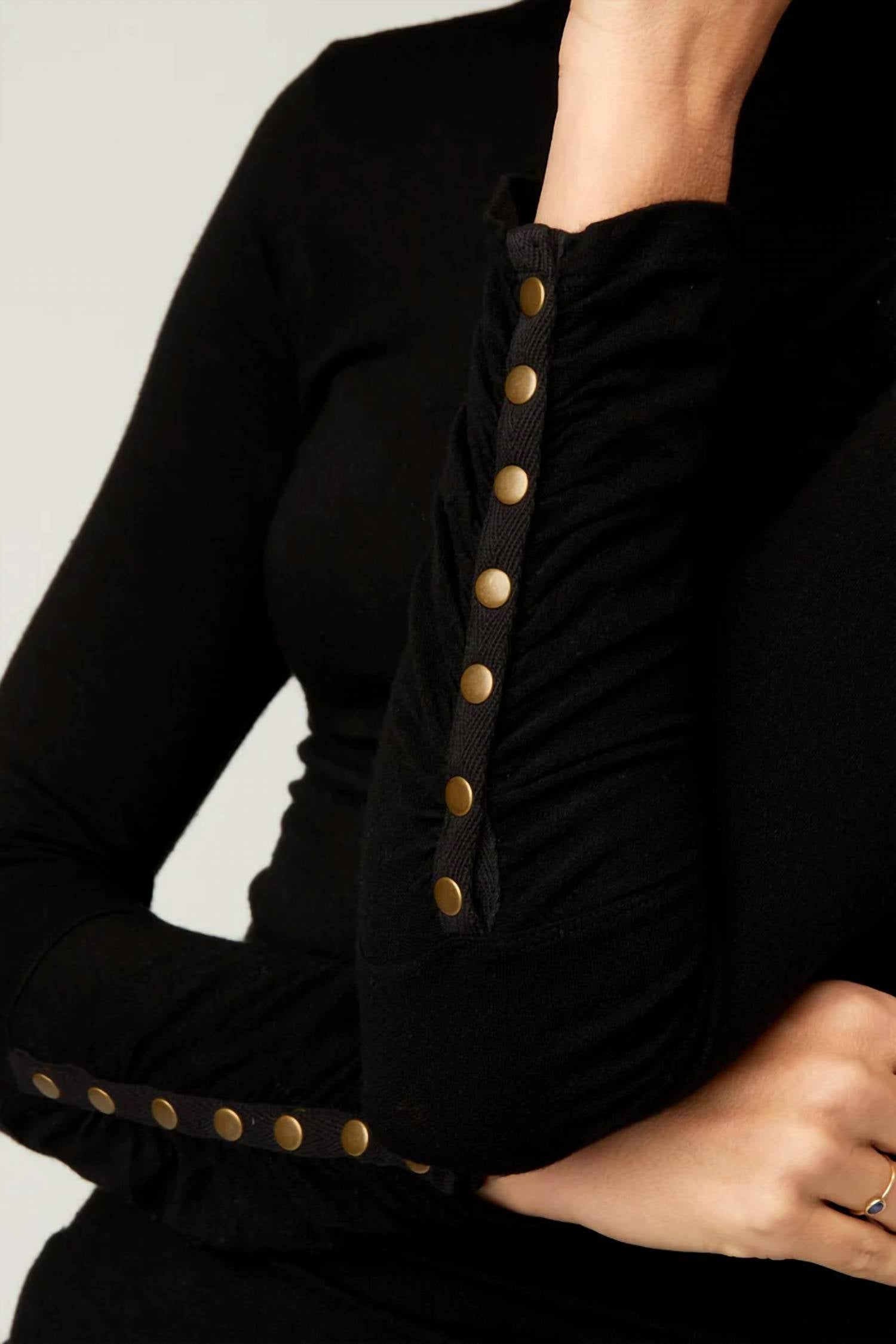 Xcvi - Ainsley Turtleneck Top