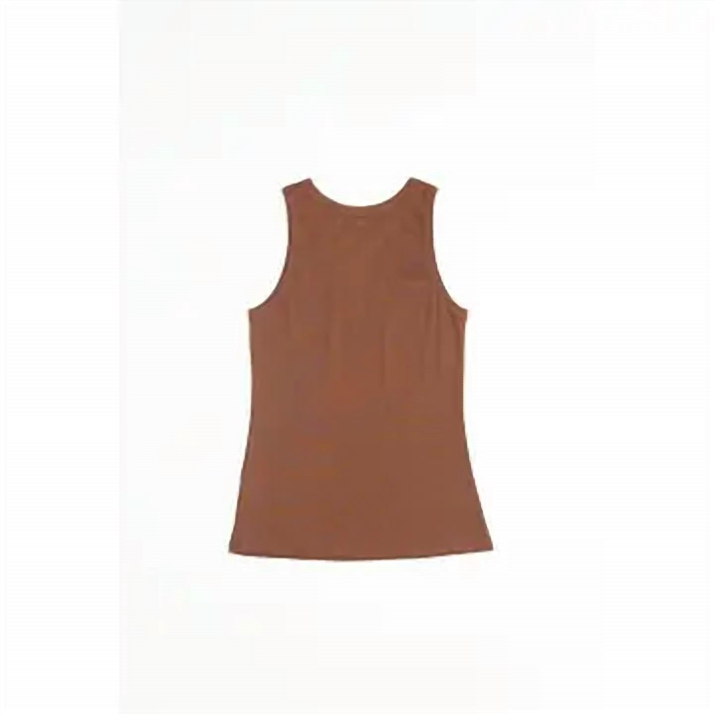 Mod Ref - Lauren Tank Top