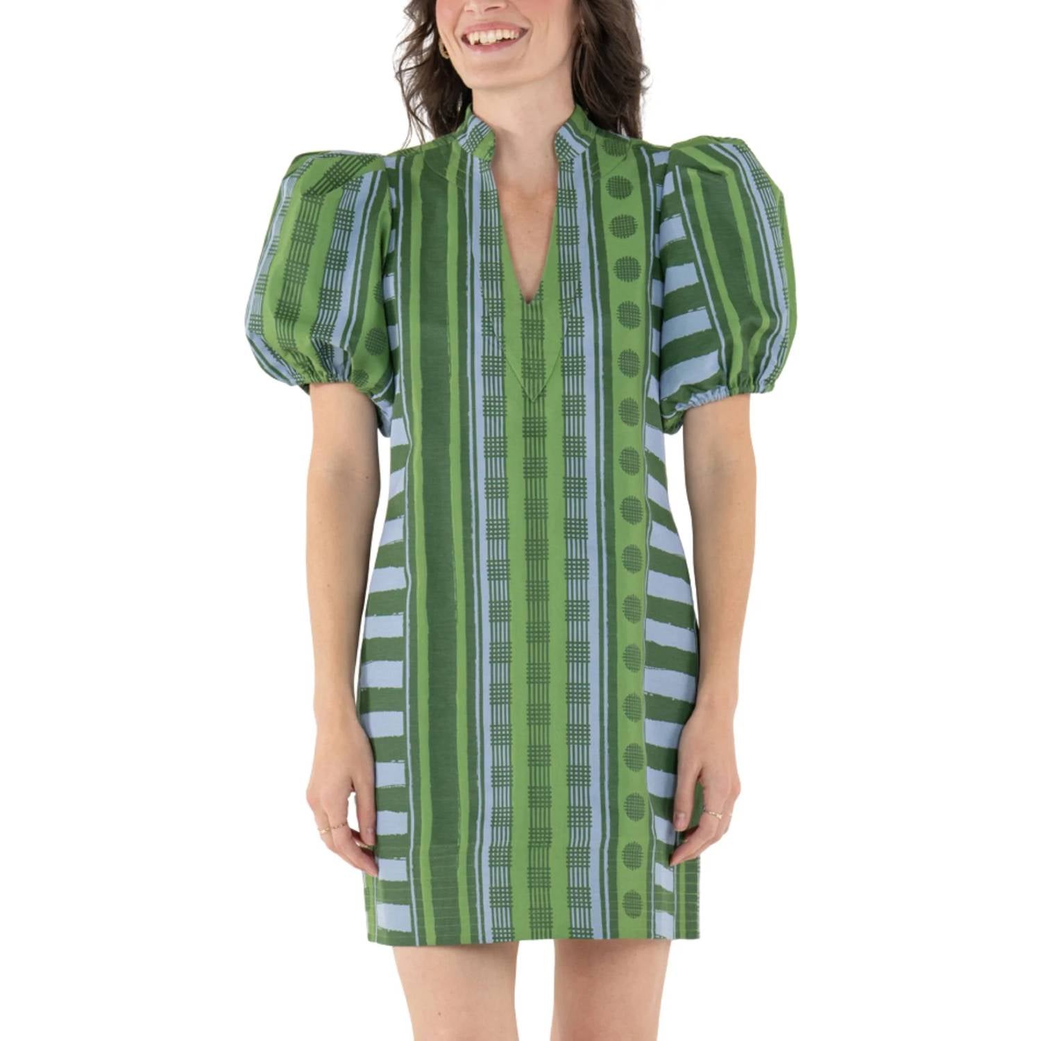 Emily Mccarthy - Hampton Mini Dress