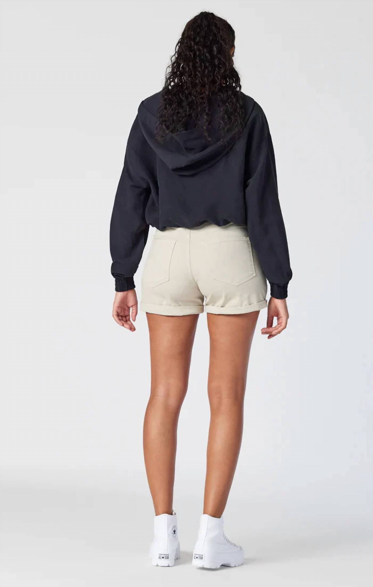 Mavi - Sheena Twill Short