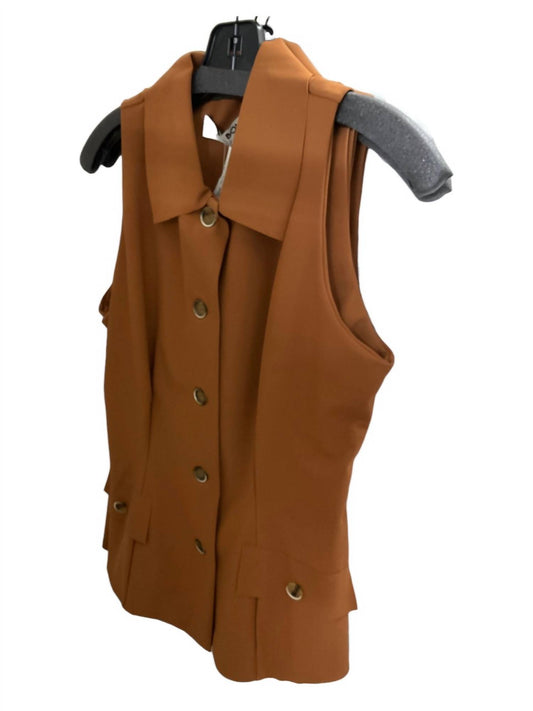 Chiara Boni - Women's Sumio Vest