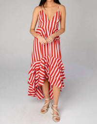 Buddylove - Georgia Nautical Dress