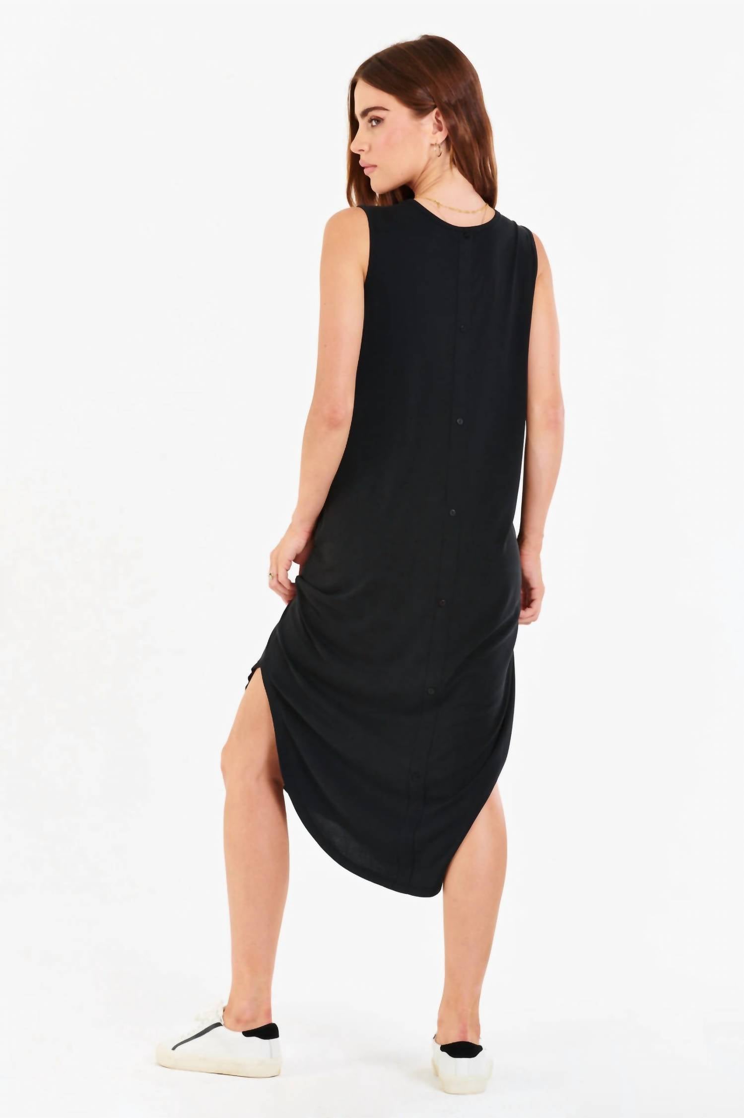 Another Love - Sheridan Midi Tank Dress