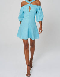 Nicholas - Casi Dress