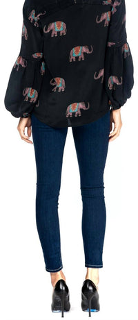 Serenity Blouse