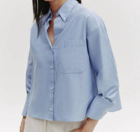 Twp - J.d. Long Sleeve Shirt
