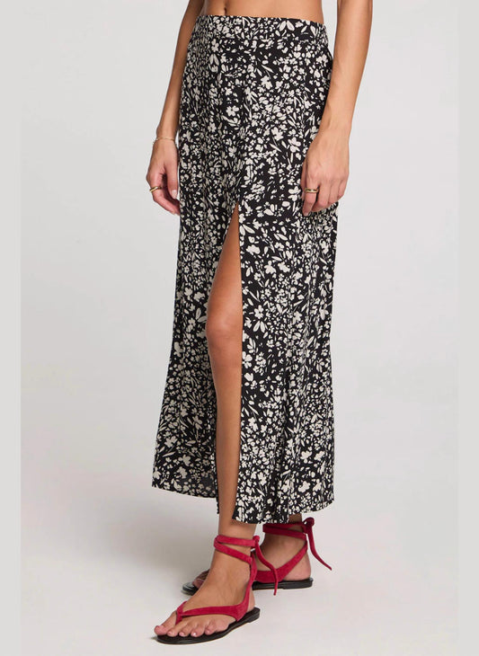 Saltwater Luxe - Narissa Midi Skirt