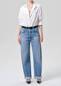Citizens Of Humanity - Ayla Relaxed Baggy Jean