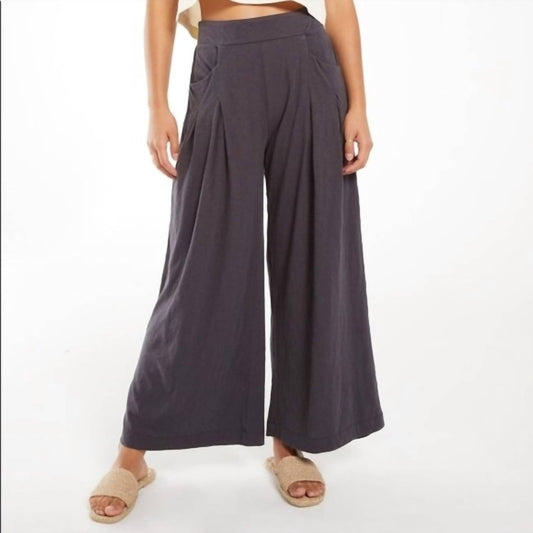 Z Supply - Ashton Slub Flare Pant