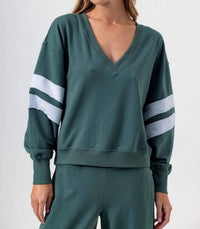 Sundays - Winslow Pullover Sweatshirt