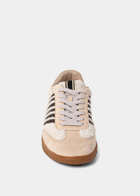 Shu Shop - Women's Stevie Shearling Sneaker Shoe
