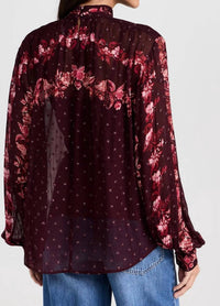 Hemant & Nandita - High Neck With Camisole
