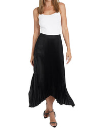 Love Token - Jennifer Pleated Skirt