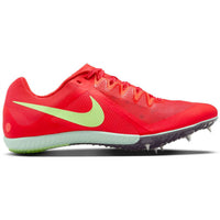 NIKE Men's Rival Multi Shoe in bright crimson washed coral lime blast - men's shoe