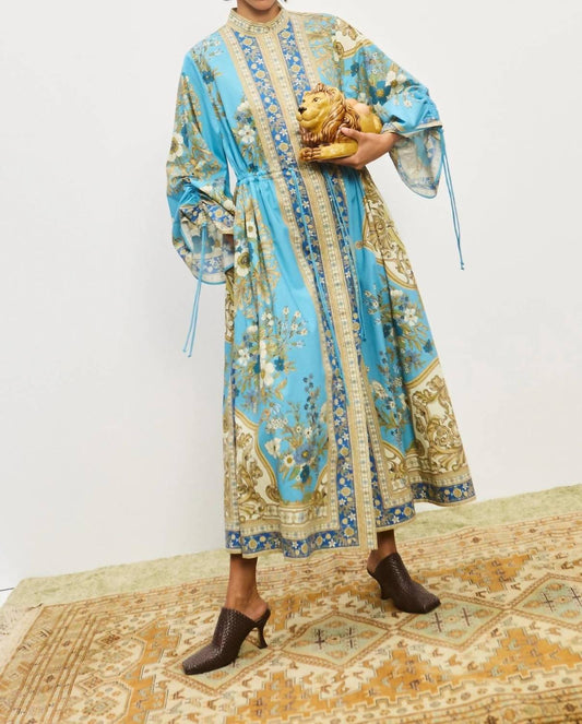 Alemais - Cassie Pool Dress